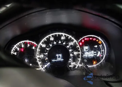 2017 Nissan Versa Note Sv из США, поврежденный, VIN 3N1CE2CP5HL370817